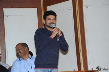 Karthikeya Movie Success Meet
